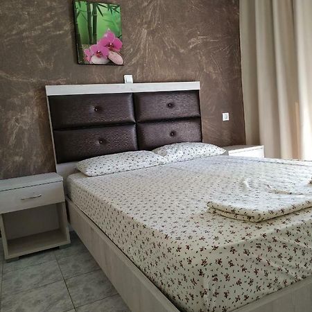 Lazaros Apartments Olympiakí Aktí Exteriér fotografie